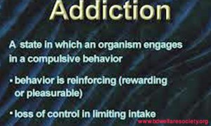 Addiction Is A Mental Illness That Changes Brain Chemistry, Collected Unique Picture No-00019.......