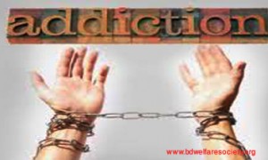 Addiction That Touches Us All, Collected Unique Picture No-00020......
