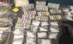 Narcotics collected unique pic -10.