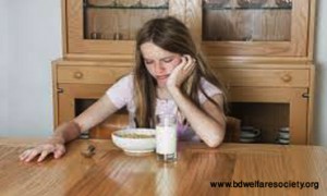 Depression And Eating Disorders - Related From One Each To Other, Collected Unique Picture No-0001.