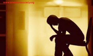 Depression And Eating Disorders - Related From One Each To Other, Collected Unique Picture No-00010.