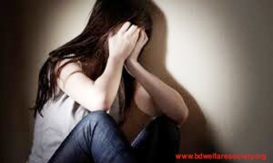 Depression And Eating Disorders - Related From One Each To Other, Collected Unique Picture No-00012.