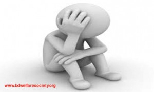 Depression And Eating Disorders - Related From One Each To Other, Collected Unique Picture No-00014..