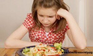 Depression And Eating Disorders - Related From One Each To Other, Collected Unique Picture No-0002.