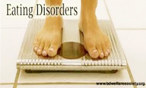 Depression And Eating Disorders - Related From One Each To Other, Collected Unique Picture No-0003.