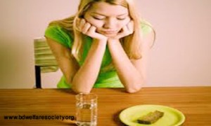 Depression And Eating Disorders - Related From One Each To Other, Collected Unique Picture No-0004.