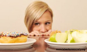 Depression And Eating Disorders - Related From One Each To Other, Collected Unique Picture No-0005.