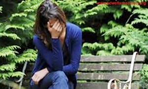 Depression And Eating Disorders - Related From One Each To Other, Collected Unique Picture No-0008.