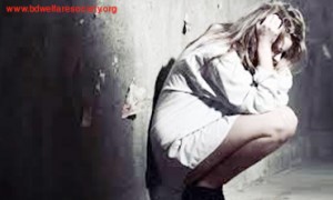 Depression And Eating Disorders - Related From One Each To Other, Collected Unique Picture No-0009.