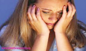 Discussion About Anxiety And Different Types Of Anxiety Disorder, Collected Unique Picture No-001.