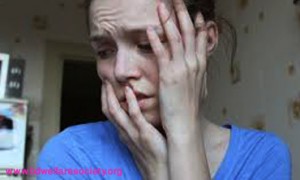 Discussion About Anxiety And Different Types Of Anxiety Disorder, Collected Unique Picture No-0012.