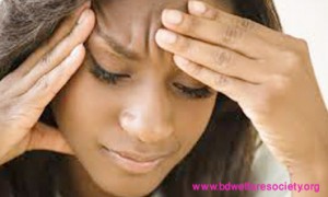 Discussion About Anxiety And Different Types Of Anxiety Disorder, Collected Unique Picture No-0014.