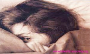 Discussion About Anxiety And Different Types Of Anxiety Disorder, Collected Unique Picture No-002.