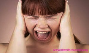 Discussion About Anxiety And Different Types Of Anxiety Disorder, Collected Unique Picture No-005.