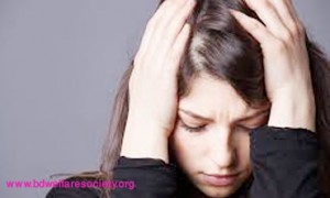Discussion About Anxiety And Different Types Of Anxiety Disorder, Collected Unique Picture No-009.