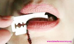 Introduction of Baleful Or, Suicidal Facts And Cerebration To Catastrophe Own Life, Collected unique picture no-0013.