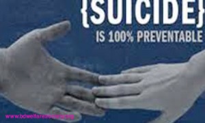 Introduction of Baleful Or, Suicidal Facts And Cerebration To Catastrophe Own Life, Collected unique picture no-008.