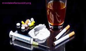 To Know About Substance Abuse And Depression, Collected Unique Picture No-00012....