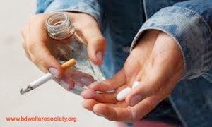 To Know About Substance Abuse And Depression, Collected Unique Picture No-0004.