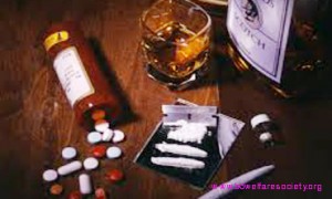 To Know About Substance Abuse And Depression, Collected Unique Picture No-0009...