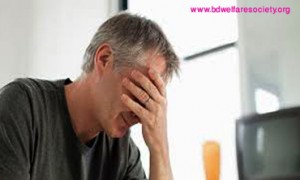 Analysis of Abasement or, Depression By Different Tests, Collected Unique Picture No-0011........