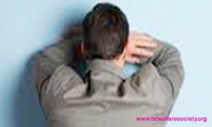 Analysis of Abasement or, Depression By Different Tests, Collected Unique Picture No-003...