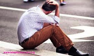 Analysis of Abasement or, Depression By Different Tests, Collected Unique Picture No-005...