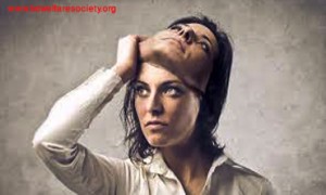 Causes And Symptoms of Depression, Collected Unique Picture No-007....