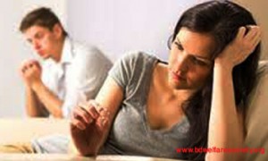 Causes And Symptoms of Depression, Collected Unique Picture No-009....