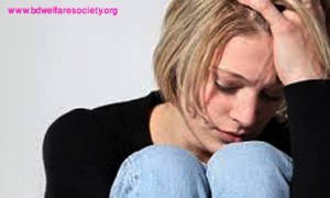 Depression Discussion- Definition or, Meaning of Depression, Collected unique picture no-0014........