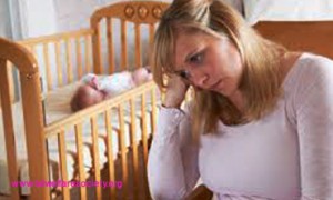 Diagnosis And Treatment Of Postpartum Abasement or, Depression (PPD), Collected Unique Picture No-0020......