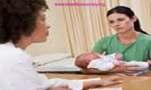 Diagnosis And Treatment Of Postpartum Abasement or, Depression (PPD), Collected Unique Picture No-0032......