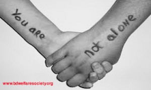 Feelings And Thoughts To Commit Suicide, Collected Unique Picture No= 0004.