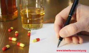 Feelings And Thoughts To Commit Suicide, Collected Unique Picture No= 0009.