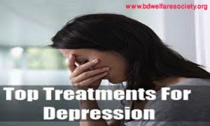 Management or, Treatments of Depression, Collected Unique Picture No-0030..........................