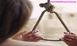 Suicidal Thoughts or, Ideations - Sign-Symptoms, Causes And Prevention, Collected unique picture no-0013.