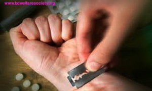 Suicidal Thoughts & Ideations - Sign-Symptoms, Causes And Prevention 13