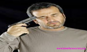 Suicidal Thoughts & Ideations - Sign-Symptoms, Causes And Prevention 14