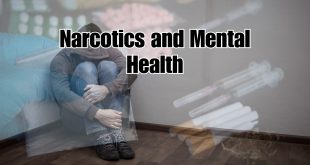 Narcotics and Mental Health