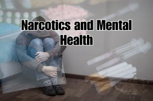 Narcotics and Mental Health