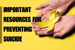 Resources for Preventing Suicide