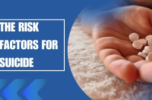 Risk factors for suicidality