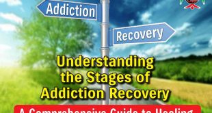 Understanding the Stages of Addiction Recovery: Pathways to Wellness