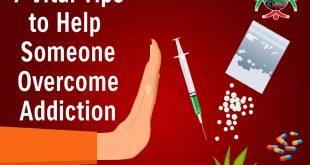 7 Vital Tips to Help Someone Overcome Addiction