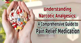 Understanding Narcotic Analgesics A Comprehensive Guide to Pain Relief Medication