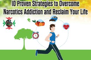 10 Proven Strategies to Overcome Narcotics Addiction and Reclaim Your Life