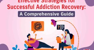 Effective Strategies for Successful Addiction Recovery A Comprehensive Guide