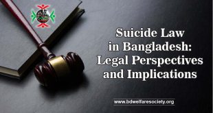 Causes of Suicide in Bangladesh Alarming Trends Unveiled