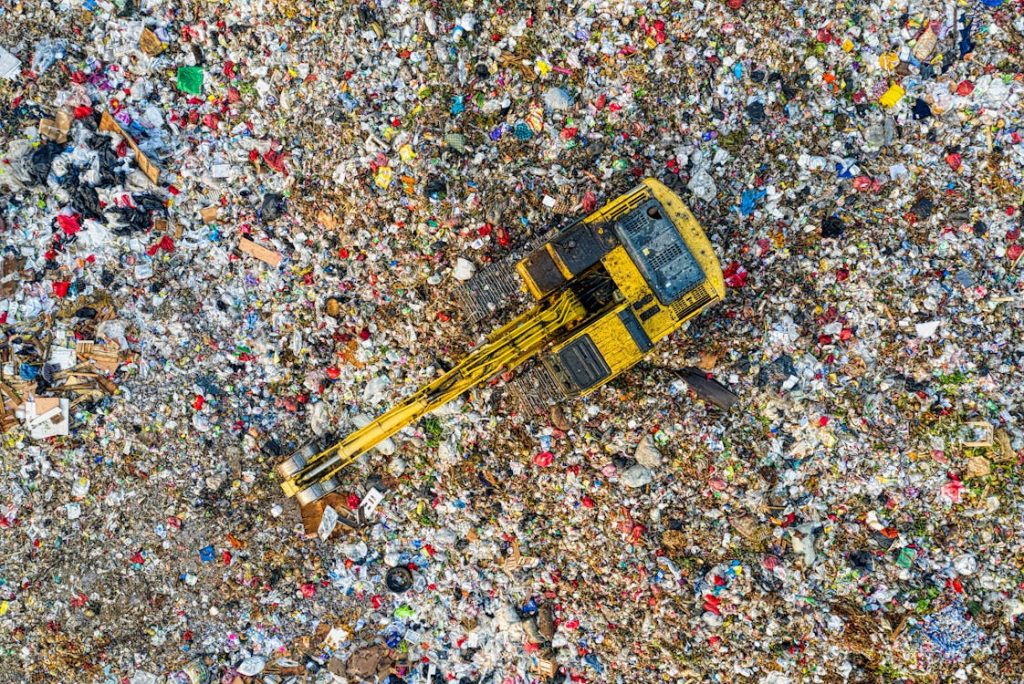 Corporate responsibility