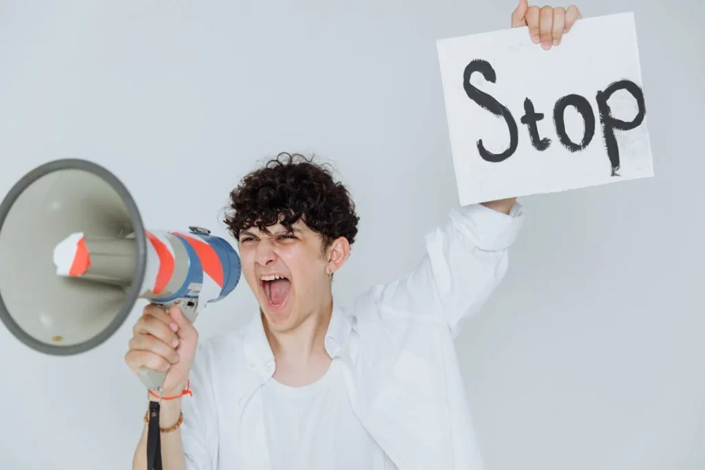 Stop Pollution